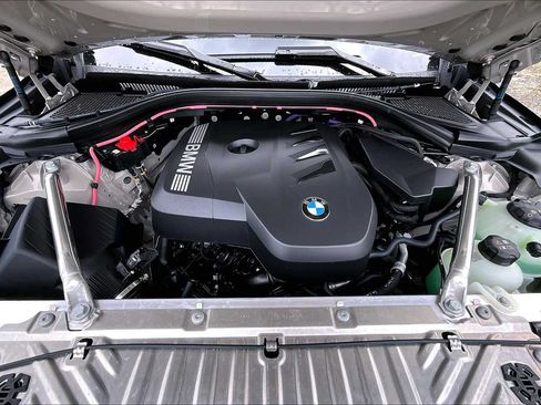New 2026 BMW X3 xDrive30i w/ Premium Package AWD/4WD image 14