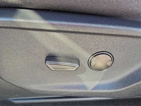 Certified 2025 Ford F150 XLT w/ Equipment Group 301A Standard image 15