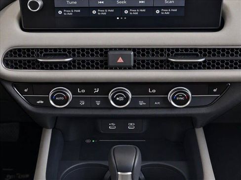 New 2027 Honda HR-V EX-L image 9