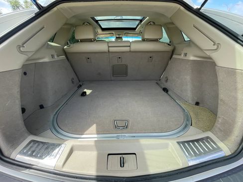 Used 2012 Cadillac SRX Luxury FWD image 26