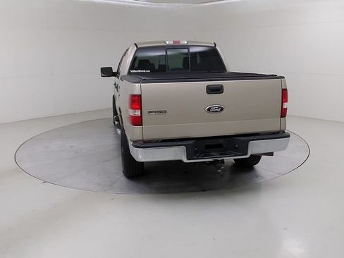 Used 2008 Ford F150 XLT AWD/4WD image 15