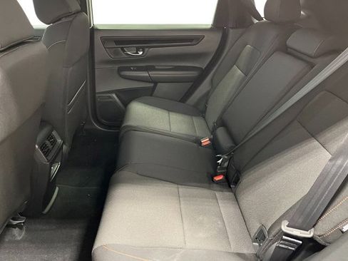 New 2026 Honda CR-V TrailSport image 23
