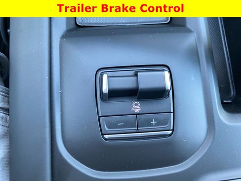 Used 2024 GMC Sierra 2500 Denali Ultimate AWD/4WD image 34