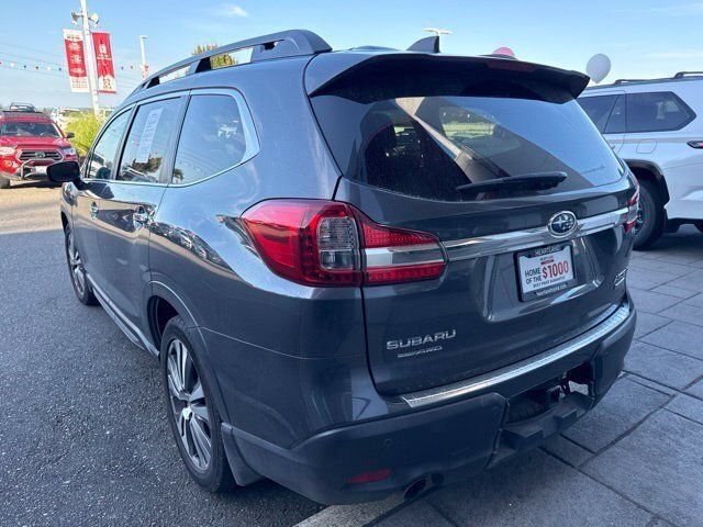 Used 2020 Subaru Ascent Touring w/ Popular Package #2A AWD/4WD image 5