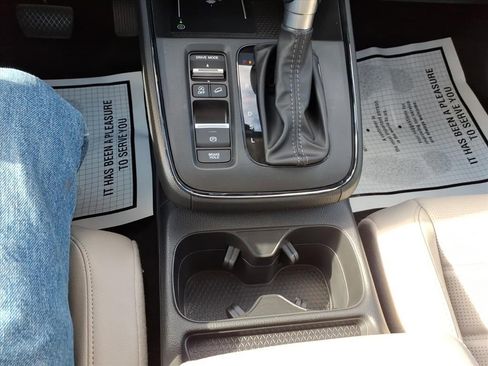 New 2026 Honda CR-V EX-L image 14