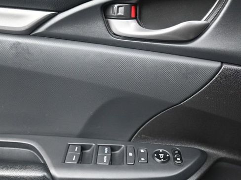 Used 2021 Honda Civic Sport image 20