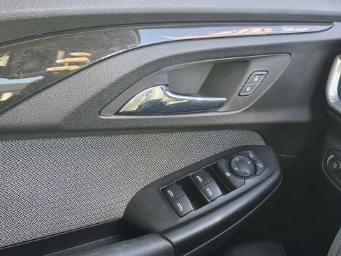 Used 2023 Chevrolet TrailBlazer LT FWD image 16