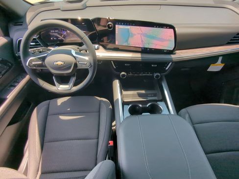 New 2025 Chevrolet Tahoe LS w/ LPO, Dark Essentials Package image 20