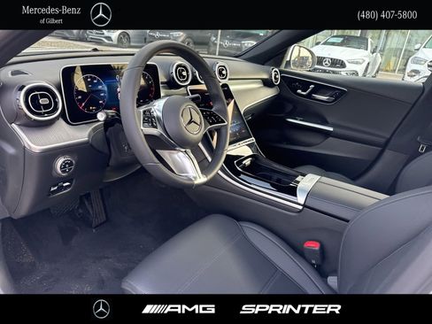 New 2026 Mercedes-Benz C 300 C 300 image 10