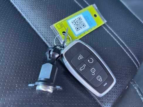 Used 2019 Honda CR-V EX-L image 23