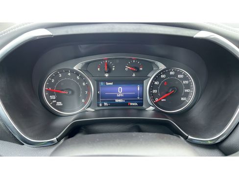 Certified 2022 Chevrolet Blazer LT w/ Redline Edition image 15