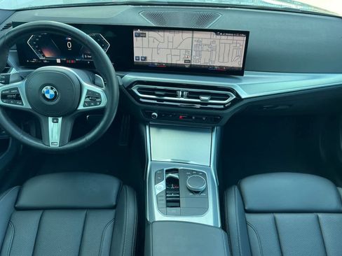 Used 2023 BMW M340i w/ Shadowloine Package image 4