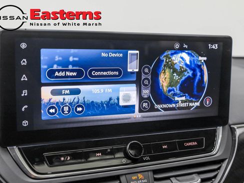 Used 2023 Nissan Altima 2.5 SR w/ SR Premium Package image 22