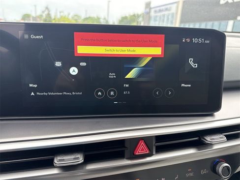 New 2025 Kia Sorento S image 13