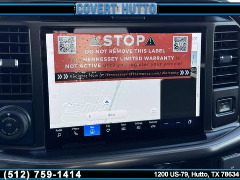 New 2025 Ford F150 Raptor image 37