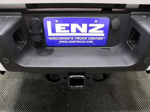 Used 2024 Ford F250 Lariat w/ Lariat Ultimate Package AWD/4WD image 55