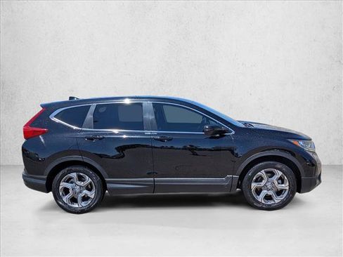 Used 2019 Honda CR-V EX-L image 4