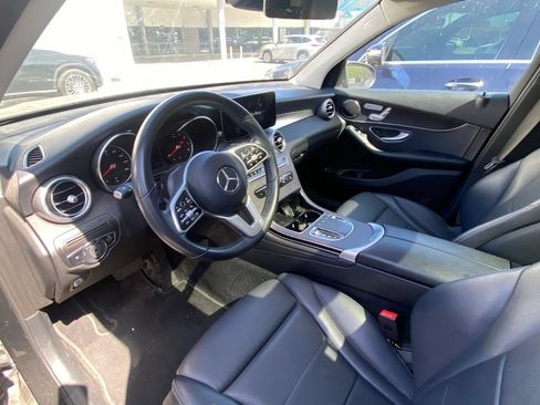 Used 2022 Mercedes-Benz GLC 300 image 7