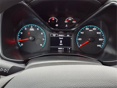 Used 2022 Chevrolet Colorado W/T w/ Custom Special Edition image 15