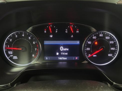 Used 2024 Chevrolet Blazer LT w/ Convenience Package image 23