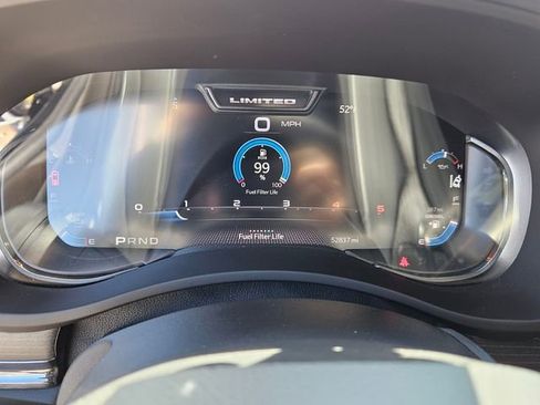 Used 2024 RAM 2500 Limited image 24