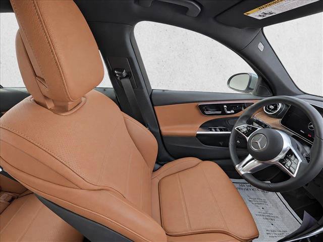 Used 2024 Mercedes-Benz C 300 Sedan image 21