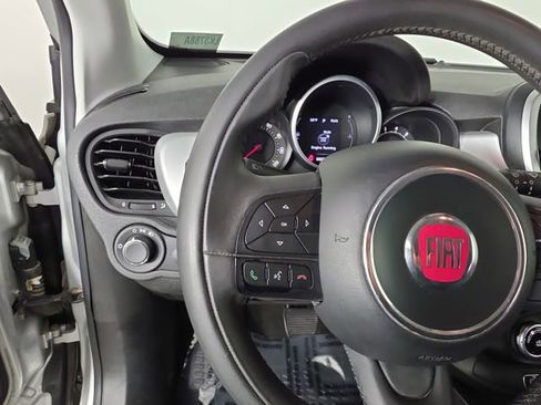 Used 2018 FIAT 500X Pop w/ Popular Equipment Group image 28