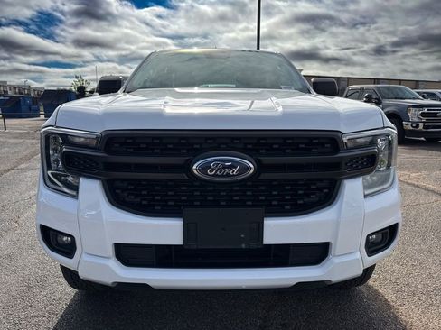 Used 2024 Ford Ranger XL RWD image 2