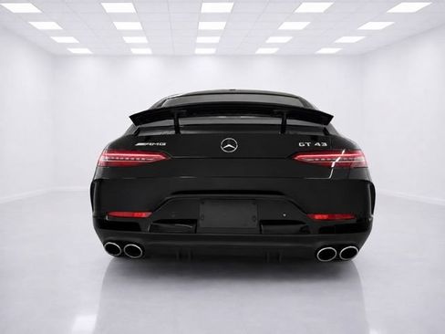 Used 2021 Mercedes-Benz AMG GT 43 image 5