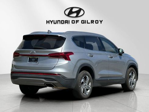 Used 2023 Hyundai Santa Fe SEL FWD image 5