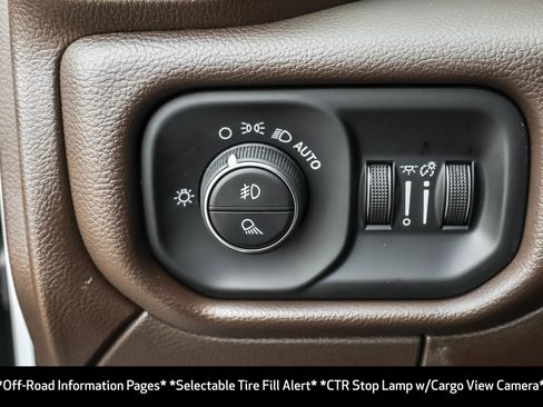 New 2026 RAM 3500 Laramie image 29