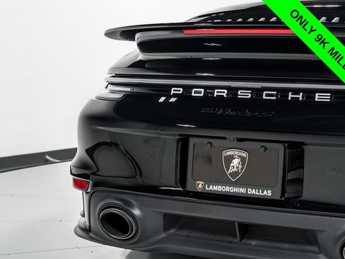 Used 2021 Porsche 911 Turbo S AWD/4WD image 62