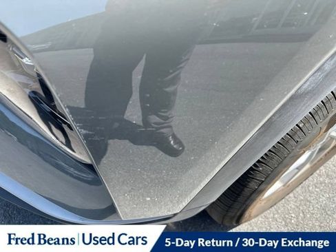 Used 2024 Hyundai Tucson SEL AWD/4WD image 2
