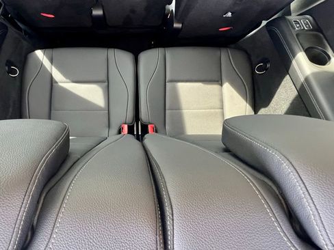 Certified 2026 Mercedes-Benz GLS 450 4MATIC image 45