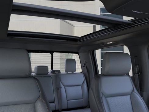 New 2024 Ford F150 Lightning Lariat AWD/4WD image 22