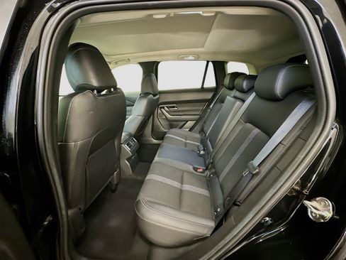 Used 2024 MAZDA CX-50 AWD 2.5 S w/ Cargo Package image 30