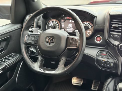 Used 2022 RAM 1500 TRX w/ TRX Level 1 Equipment Group AWD/4WD image 31