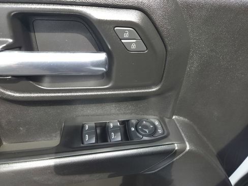 Used 2022 Chevrolet Silverado 3500 W/T w/ WT Convenience Package image 11