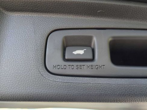 New 2026 Honda CR-V Sport Touring image 27