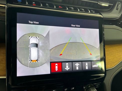 Used 2022 Jeep Grand Cherokee Summit image 49