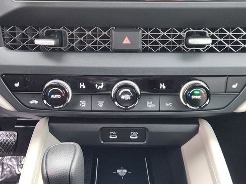 New 2026 Honda Accord SE image 12