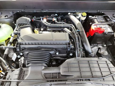 New 2026 Ford Maverick XL image 31