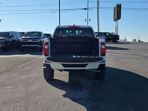 New 2026 GMC Canyon Elevation w/ Convenience Package AWD/4WD image 7