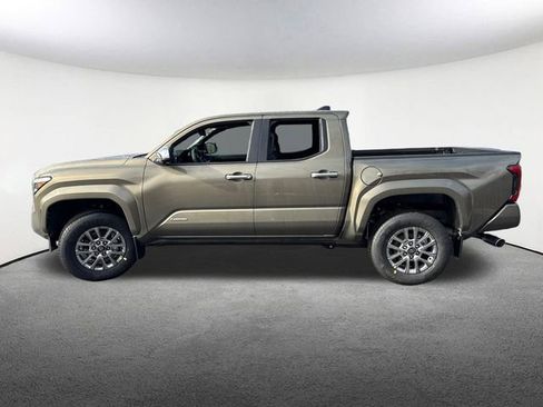 New 2026 Toyota Tacoma Limited image 7