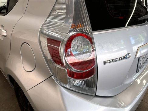 Used 2013 Toyota Prius C Two FWD image 24