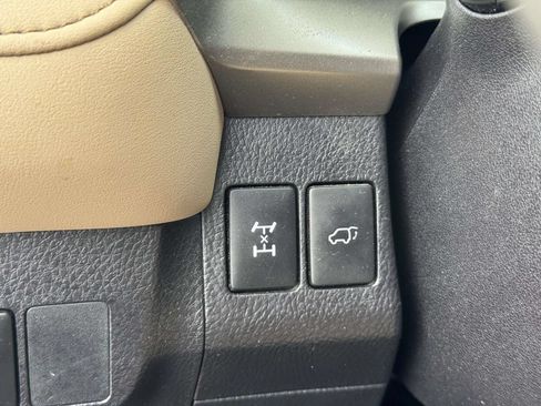 Used 2015 Toyota RAV4 Limited AWD/4WD image 23