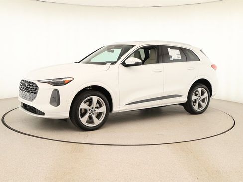 New 2025 Audi Q5 2.0T Premium Plus image 13