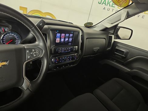 Certified 2018 Chevrolet Silverado 1500 LT w/ Rally 2 Edition AWD/4WD image 24