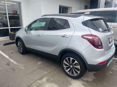Used 2022 Buick Encore Preferred w/ Safety Package image 6