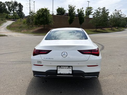 Used 2025 Mercedes-Benz CLA 250 image 6